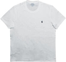 Polo Ralph Lauren White T-Shirt S