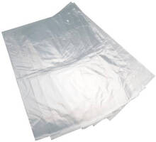 Sibel Paraffin Protective Plastic Bags Ref. 7420008 100 stk.