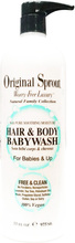 Original Sprout Hair & Body BabyWash (U) 975 ml