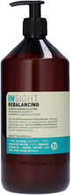 Insight Rebalancing Shampoo 900 ml
