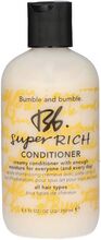 Bumble And Bumble Super Rich Conditioner 250 ml