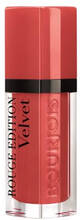 Bourjois Rouge Edition Velvet - 04 Peach Club 7 ml