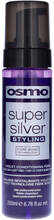 Osmo Super Silver Styling With Fibre Bond Technology 200 ml