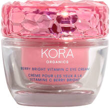 Kora Organics Berry Bright Vitamin C Eye Cream 15 ml