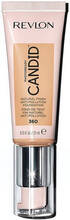 Revlon Photoready Candid Foundation 360 Cashew 22 ml