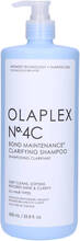 Olaplex No. 4C Bond Maintenance Clarifying Shampoo 1000 ml