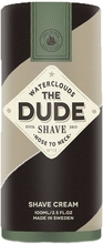 Waterclouds The Dude - Shave Cream 100 ml