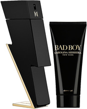 Carolina Herrera New York Bad Boy Gift Set EDT 200 ml