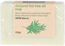 Arganour Artisanal Tea Tree Oil Soap