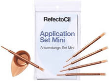 RefectoCil Application Set Mini 5 stk.