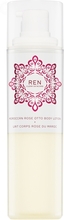 REN Clean Skincare Moroccan Rose Otto - Body Lotion (U) 200 ml