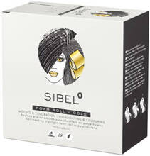 Sibel Foam Roll Gold Ref. 4333050