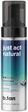 b.tan Just Act Natural Bronzing Water Mousse 200 ml