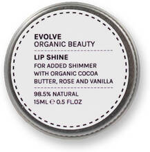 Evolve Lip Shine True Gold 15 ml