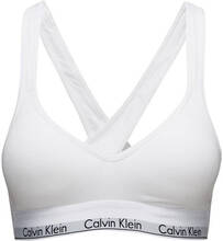 Calvin Klein Bralette Lift White - L