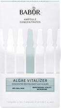 Babor Ampoule Concentrates Algae Vitalizer 2 ml 7 stk.