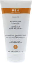 REN Clean Skincare Micro Polish Cleanser 150 ml
