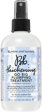 Bumble And Bumble Thickening Go Big Plumping Treatment 250 ml