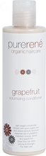 Purerené Grapefruit Volumizing Conditioner 250 ml