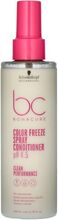 BC Bonacure Color Freeze Spray Conditioner 200 ml