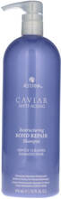Alterna Caviar Anti-Aging Restructuring Bond Repair Shampoo 976 ml