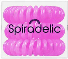 Sibel Spiradelic - Pink Purple (U) 3 stk.