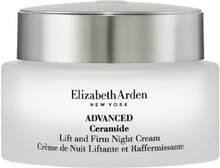 Elizabeth Arden Advanced Ceramide Lift and Firm Night Cream 50 ml