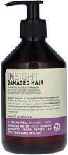 Insight Damaged Hair Restructurizing Shampoo 400 ml