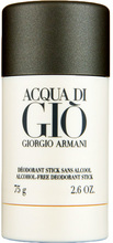 Giorgio Armani Acqua Di Gio Deo Stick 75 ml