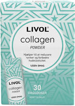 Livol Collagen Powder 30 stk.