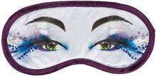 Sibel Iris Eye Mask Purple Ref. 0145106 (U)