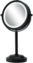 JJDK Led Cosmetic Mirror X1/X3 Black