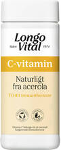 Longo Vital C-Vitamin 150 stk.