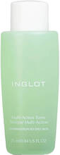 Inglot Multi-Action Toner - Combination To Oily Skin 25 ml