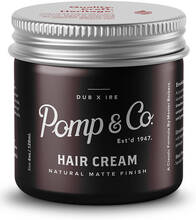 Pomp & Co Hair Cream 120 ml