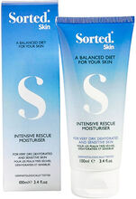 Sorted Skin Intensive Rescue Moisteriser 100 ml