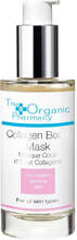 The Organic Pharmacy Collagen Boost Mask 50 ml