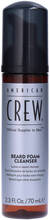American Crew Beard Foam Cleanser 70 ml