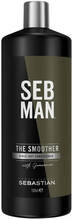 Sebastian SEB MAN The Smoother 1000 ml