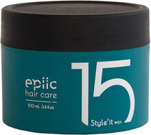 Epiic nr. 15 Style’it Wax 100 ml