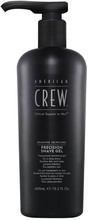 American Crew Precision Shave Gel 450 ml