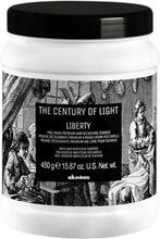 Davines The Century Of Light Liberty Bleaching Powder 450 g