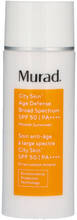 Murad City Skin Age Defense SPF 50 PA++++ 50 ml