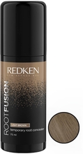 Redken Root Fusion - Light Brown (U) 75 ml