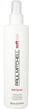 Paul Mitchell Soft Spray® (U) 250 ml