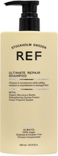 REF Ultimate Repair Shampoo 600 ml