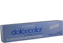 Alfaparf Dolcecolor 635 Deep Gold Mahogany Blonde (U) 60 ml