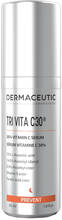 Dermaceutic Tri Vita C30 30% Vitamin C Serum 30 ml