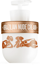 Sol De Janeiro Brazilian Nude Cream (U) 385 ml