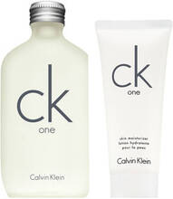 Calvin Klein CK One EDT Gaveæske 200 ml